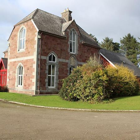 Glenduff Manor Hotel Laccamore Exterior foto