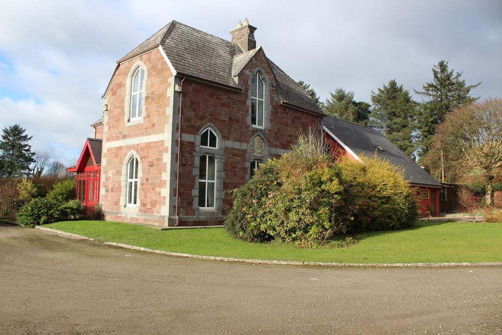 Glenduff Manor Hotel Laccamore Exterior foto