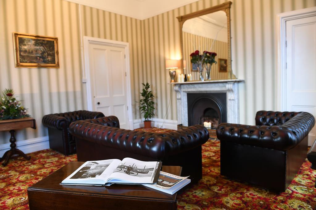 Glenduff Manor Hotel Laccamore Exterior foto