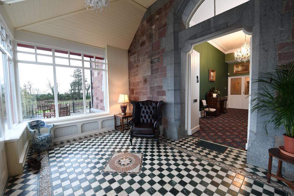 Glenduff Manor Hotel Laccamore Exterior foto