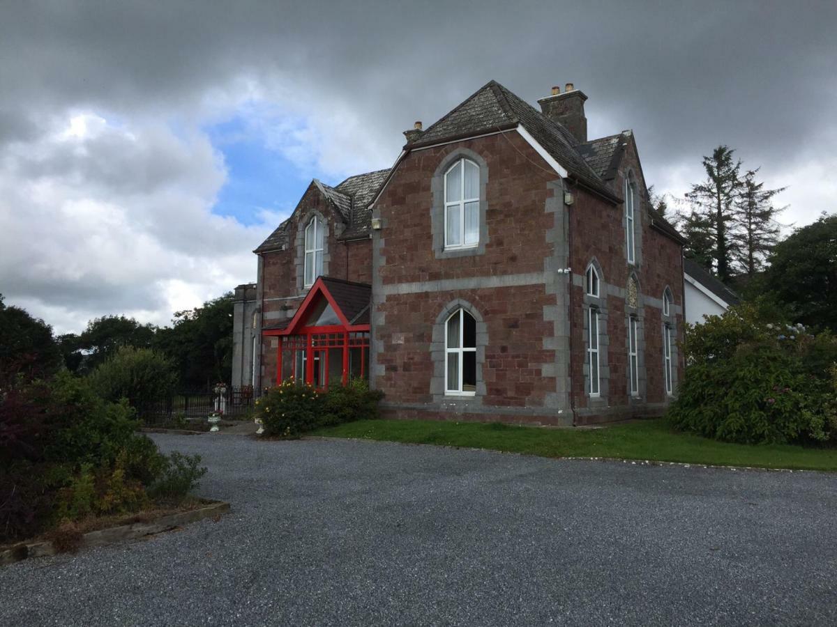 Glenduff Manor Hotel Laccamore Exterior foto